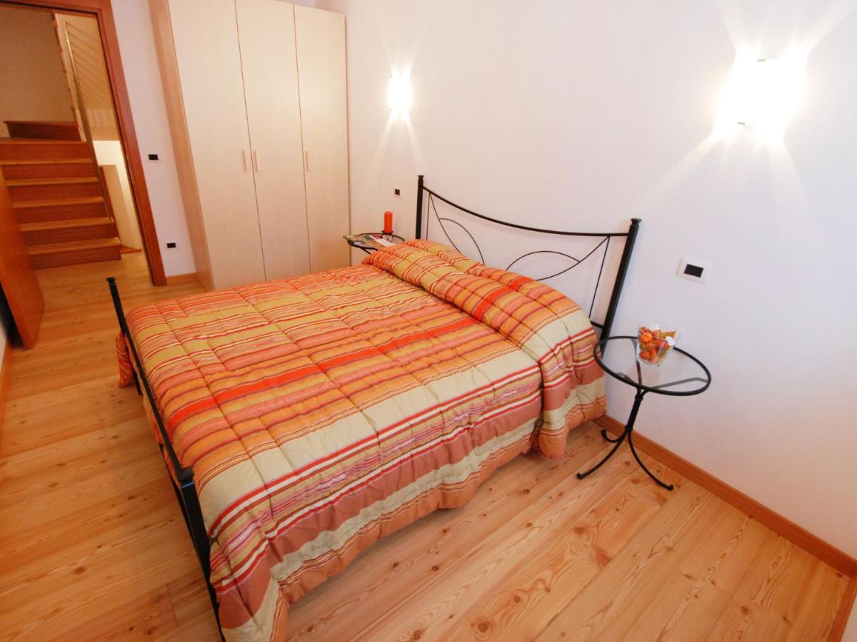 Holiday Home Albergo Diffuso - Cjasa Marisa By Interhome บาร์ชิส ภายนอก รูปภาพ
