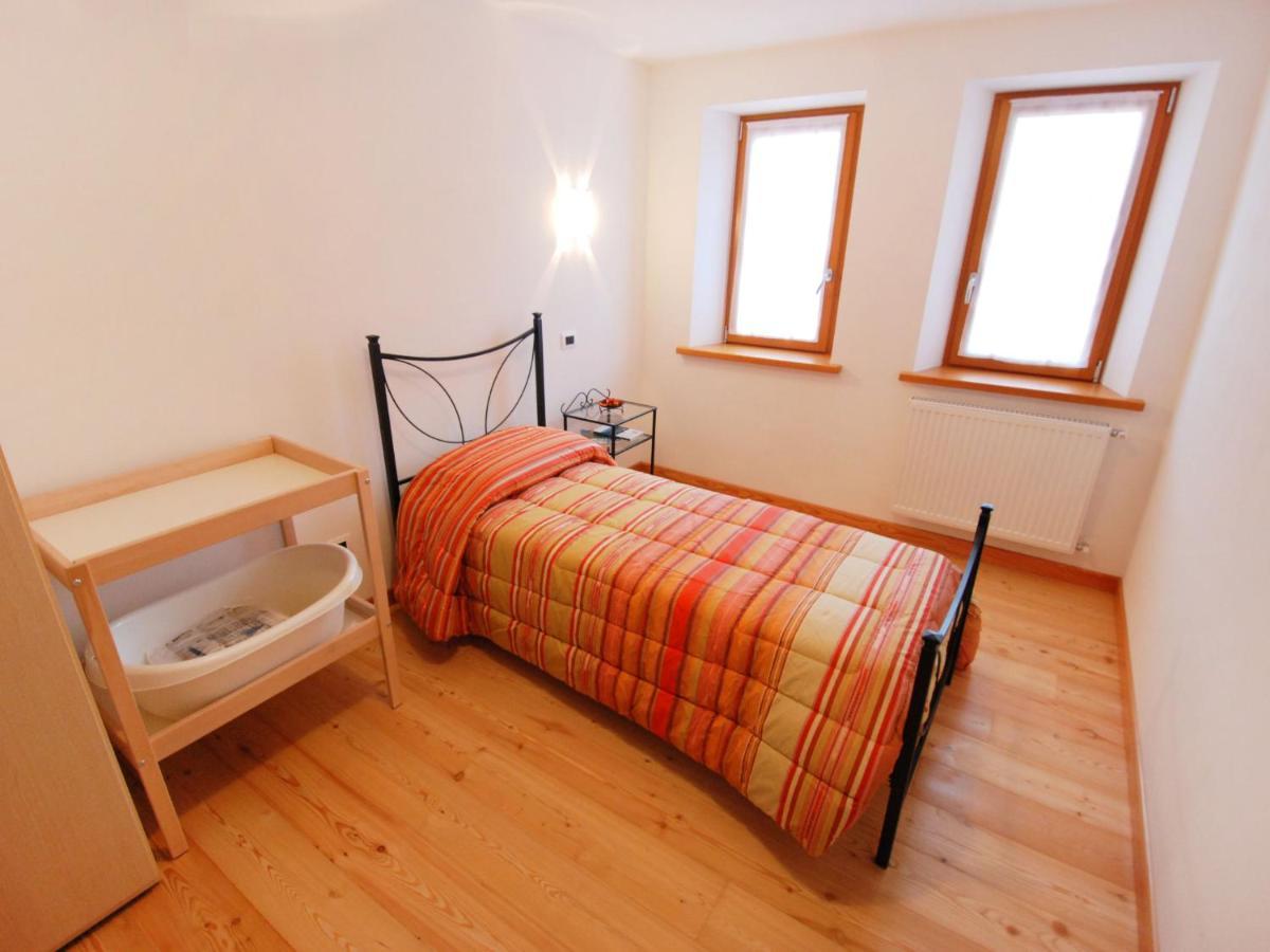 Holiday Home Albergo Diffuso - Cjasa Marisa By Interhome บาร์ชิส ภายนอก รูปภาพ